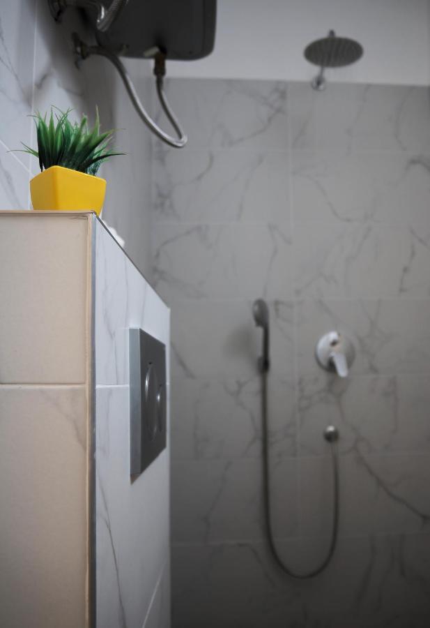 Podroom Apartments Lublaň Exteriér fotografie